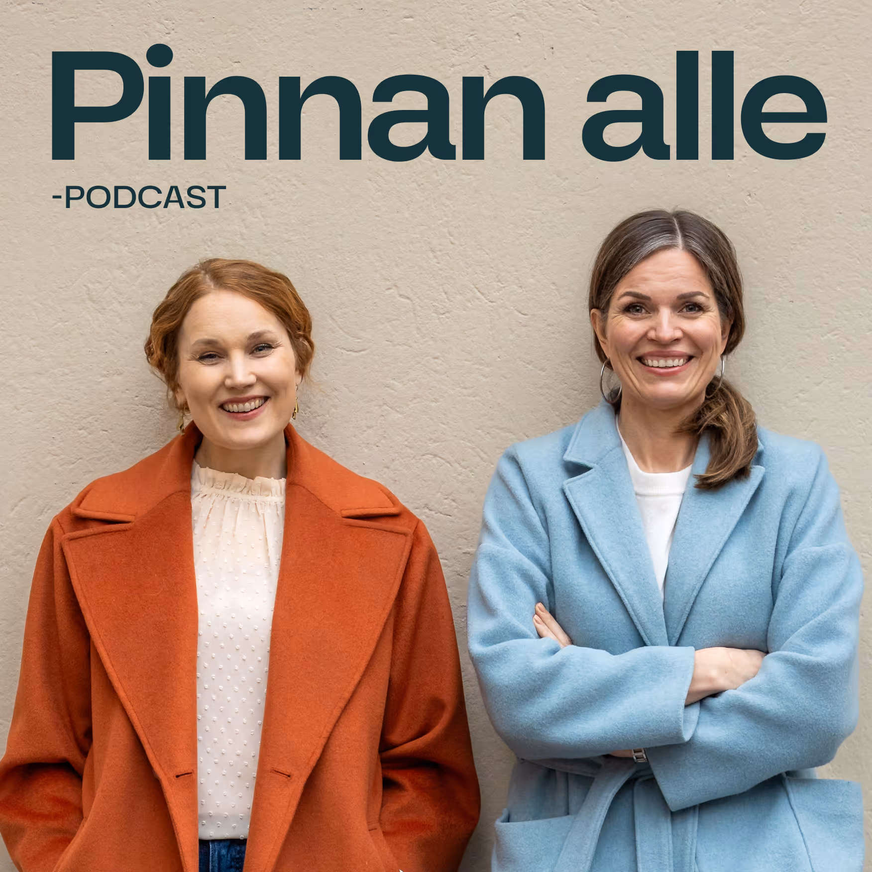 Pinnan alle – Organisaatiopsykologit